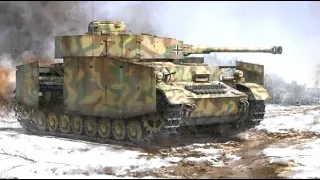 How Much Did WW2 Tanks Cost?