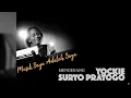 Download Lagu MUSIK SAYA ADALAH SAYA - YOCKIE SURYO PRAYOGO - KONSER 7 RUANG