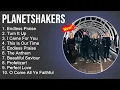 Download Lagu PLANETSHAKERS