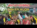 Lagu JANTUR KEMBANG - KUDA KEPANG KLASIK CAHYA MUDA KRADENAN MREBET KAB PURBALINGGA 