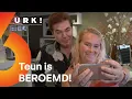 Download Lagu Teun BELAAGD door fans die een SELFIE willen! | Urk! #AFL17