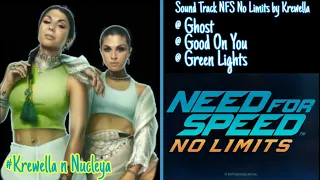 Download Sountrack Need For Speed No Limits - Krewella | Greenlights | Ghost | Good On You MP3