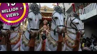 agar chua mandir to tume dikha denge hum tuj ko song sri ram navmi song