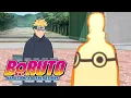 Download Lagu Boruto Come Back to Konoha