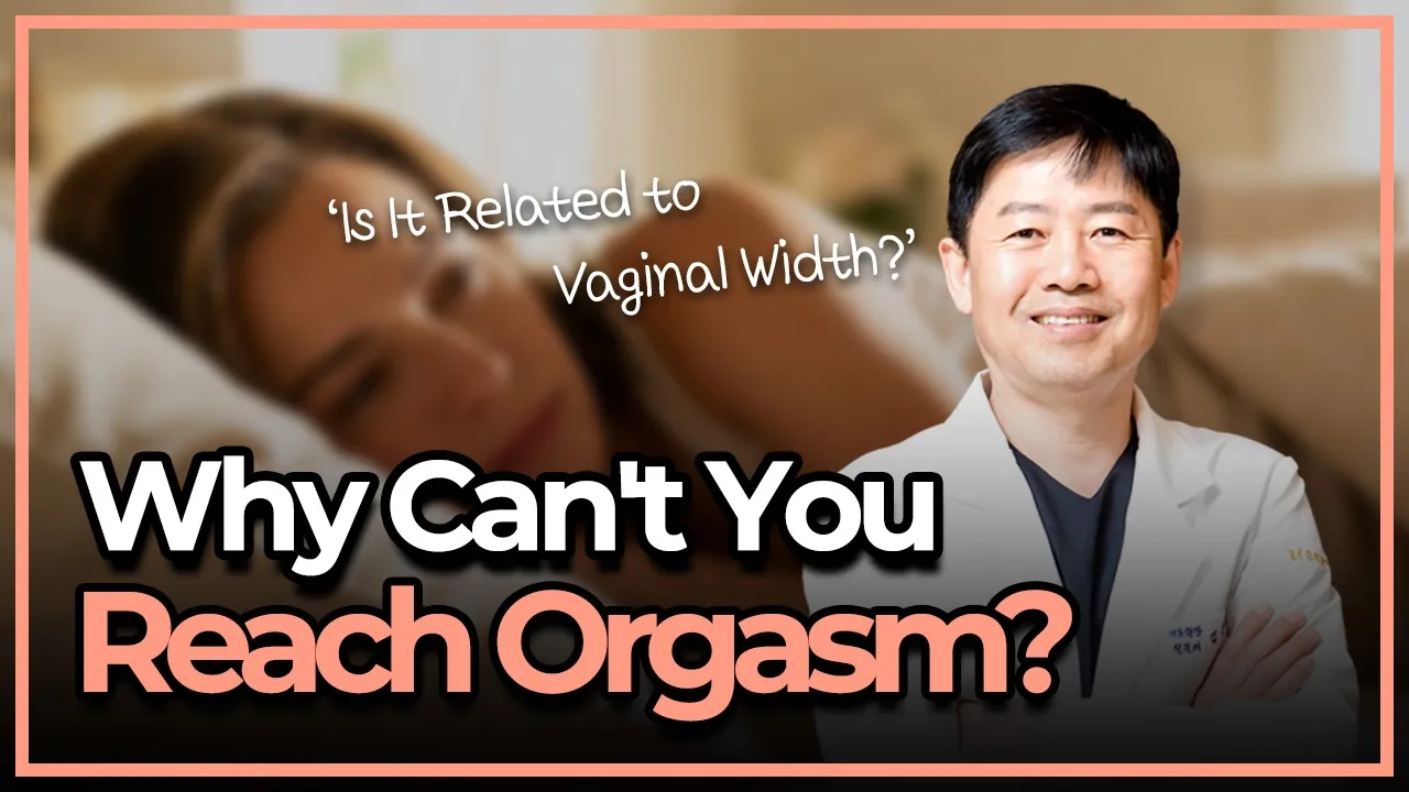 Struggling to Reach Orgasm? Watch This!