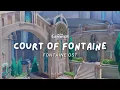 Download Lagu Morning at the Court of Fontaine ⛲ Relaxing Genshin Impact Music | Fontaine OST 原神 [No Mid-Roll Ads]