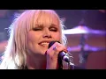 The Cardigans - My Favourite Game (Live Jools Holland )