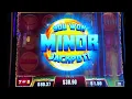 Belinda s magic on San Fu Dragons at WinStar casino Jul 2026