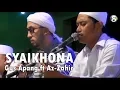 Download Lagu Gus Apang ft Az Zahir - Syaikhona (Mengenang Habib Hilmy Alaydrus)