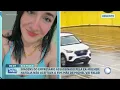 Woman kills ex-husband with 54 stab wounds in gym parking lot in the interior of São Paulo