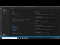 Importing json in java visual studio code the import org json cannot be resolved Solved