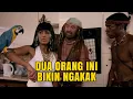 Download Lagu MENUJU MASA DEPAN MENGEMBALIKAN BATU KUTUKAN - ALUR CERITA FILM MR BONES 2