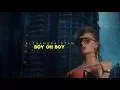 Download Lagu Alexandra Stan -  Boy Oh Boy (Official Video)