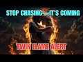 TWEELINGVLAMMEN: Wat gescheiden tweelingvlammen NU MOETEN horen (DRINGEND) ✨ | Manifesting Miracles