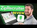 ZipRecruiter Review Is It Worth Your Money 2026 Pros Cons