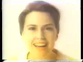 February 1991 commercial for the Anchorage Times newspaper and its classified listings