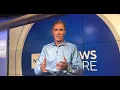 Sports Director Mark Viviano says thanks after 22 years at WJZ