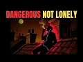 Download Lagu Why the Man Who Loves to Be Alone Isn't Living — But Thriving