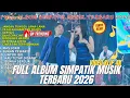 Lagu JANGAN TUNGGU LAMA LAMA - LAILA AYU ft IRWAN KRISDIYANTO - FULL ALBUM SIMPATIK MUSIC TERBARU 2026
