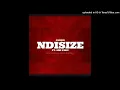 Download Lagu Caiiro Feat. Ami Faku - Ndisize (DoctorNews 3Step Bootleg)