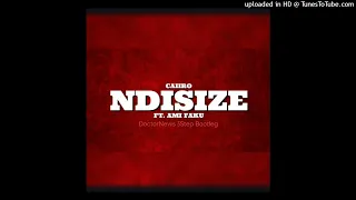 caiiro feat ami faku ndisize doctornews 3step bootleg 