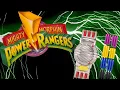 Download Lagu Mighty Morphin Power Rangers Legacy Communicator Review