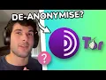 Lagu Can Tor Be De-anonymized? Myth vs. Reality