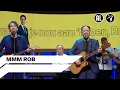 Lagu Mmm Rob| Even Tot Hier | Seizoen 14
