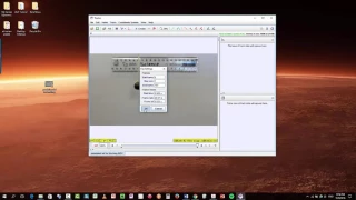 simple pendulum tutorial