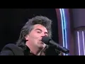 "Workin' Man Blues" at the Merle Haggard Country Music Hall of Fame Induction