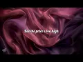 Rihanna - Love on the Brain / lyrics