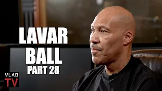 Lavar Ball on LaMelo Allegedly Signing 100M Shoe Deal with Puma Part 28