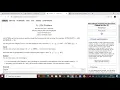 CODEFORCES EDUCATIONAL ROUND 92 29-07-2020