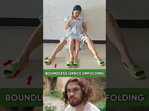 Boundless Grace Unfolding #care