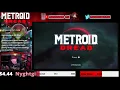 Krimson KB PLAYS: Metroid Dread - Part 1