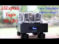 Lagu AliExpress Yaqin SD CD3 Does it improve sound ?
