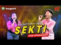 Download Lagu 🎵 SEKTI Versi Jathilan Asoy Voc. Febri WS - Amelia Nandika | Sekar Naron | Seyegan Music