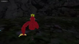 How to get mangos mod menu