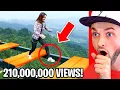 Download Lagu World's *MOST* Viewed YouTube Shorts! (NEWEST VIRAL CLIPS)