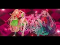 【Official MV】ワールドイズマイン CPK! Remix (かぐや&月見ヤチヨ ver.) – ryo (supercell) / from 超かぐや姫！