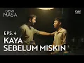 Download Lagu Demi Masa Eps. 4: Kaya Sebelum Miskin