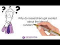 What is randomisation and why is it important