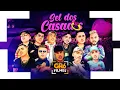 Download Lagu Set dos Casados - MC Kevin, Davi, Hariel, Don Juan, Kapela, Marks, G15, Ryan SP, Gaab (GR6 Explode)