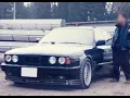 Download Lagu maxx - get a way (slowed \u0026 reverb) BMW e34 - Official Music Video
