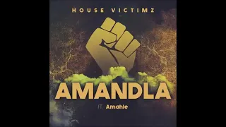 its the house victims ft amahle amandla only the quality expensive tracks are selected 