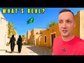 I Don’t Trust Western Media, So I Flew To Saudi Arabia Myself 🇸🇦