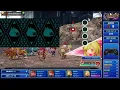 シアトリズム ファイナルバーライン FF7リメイク 闘う者達 なんでも屋の仕事 難易度究極 135万ダメージ THEATRHYTHM FINAL BAR LINE 1.3M DAMAGE
