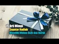 15 Arti Mimpi Seputar Hadiah, Memiliki Makna Baik dan Buruk