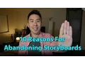 10 Reasons Why I Abandoned Storyboards and Interface Builder
