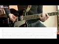 Future People - Guitar Tab - Alabama Shakes
